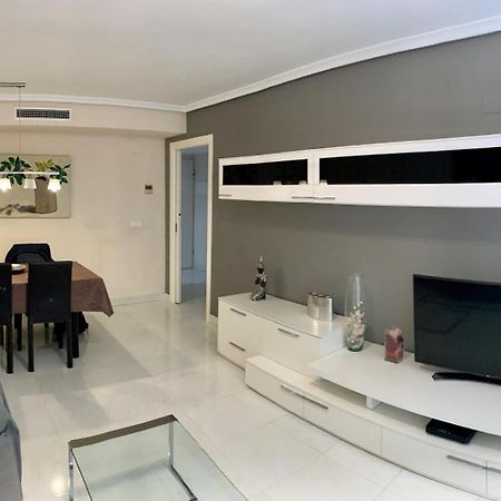 Apartamento Nuevo con Gran Terraza y Wifi en Canet Canet d'En Berenguer Exterior foto