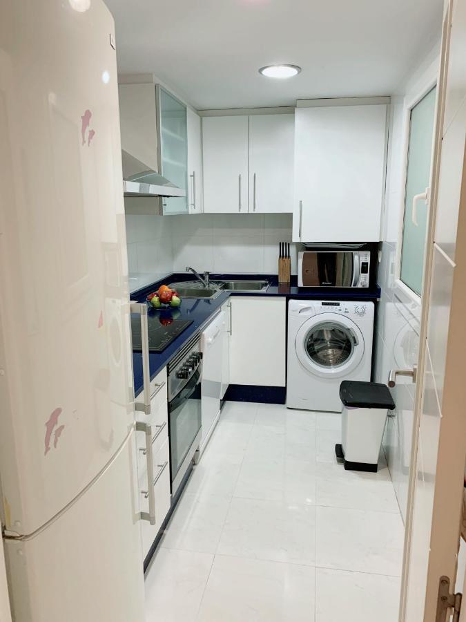 Apartamento Nuevo con Gran Terraza y Wifi en Canet Canet d'En Berenguer Exterior foto